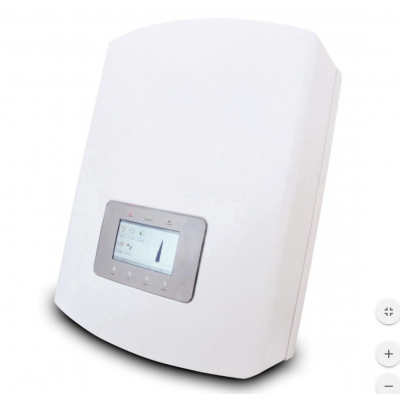 Инвертор SmartWatt Hybrid Grid 25K 3P 4 MPPT