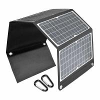 Солнечное зарядное устройство E-Power 30 Вт